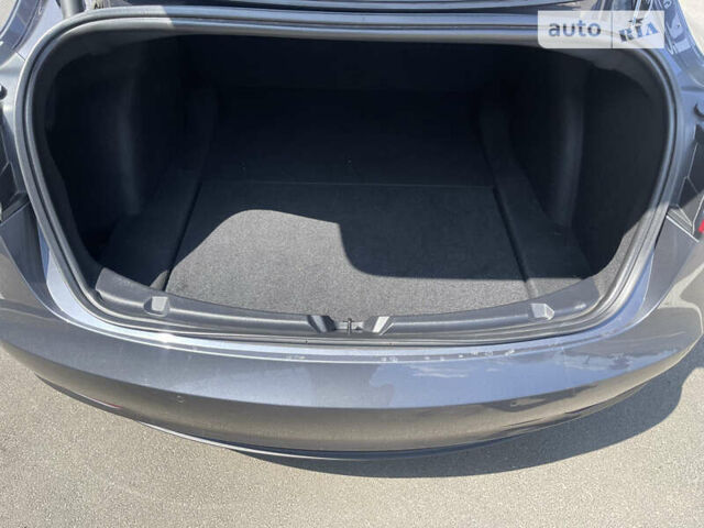 Сірий Тесла Модель 3, об'ємом двигуна 0 л та пробігом 26 тис. км за 23000 $, фото 66 на Automoto.ua