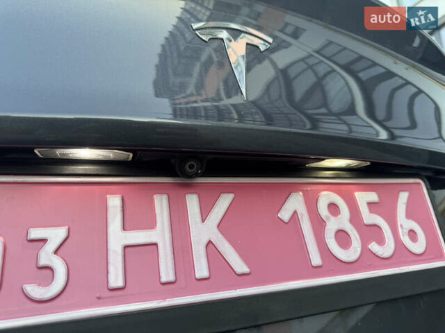 Сірий Тесла Модель 3, об'ємом двигуна 0 л та пробігом 239 тис. км за 14900 $, фото 37 на Automoto.ua