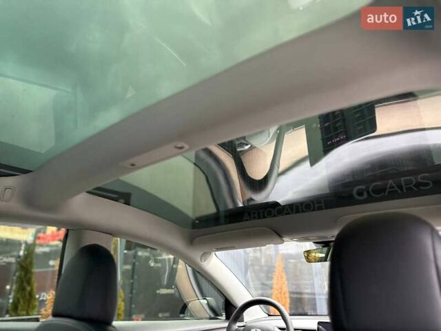 Серый Тесла Модель 3, объемом двигателя 0 л и пробегом 68 тыс. км за 19500 $, фото 25 на Automoto.ua