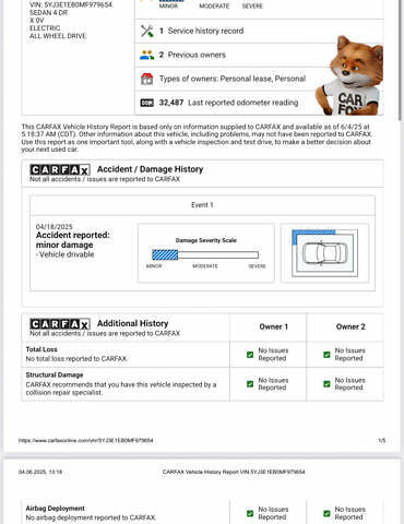 Тесла Модель 3 2021 в Киеве на Automoto.ua Серый Тесла Модель 3, объемом двигателя 0 л и пробегом 36 тыс. км за 19500 $, фото 13 на Automoto.ua