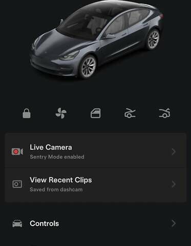 Сірий Тесла Модель 3, об'ємом двигуна 0 л та пробігом 69 тис. км за 23900 $, фото 25 на Automoto.ua