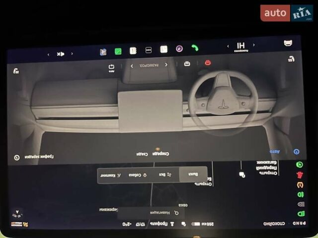Серый Тесла Модель 3, объемом двигателя 0 л и пробегом 47 тыс. км за 18900 $, фото 24 на Automoto.ua