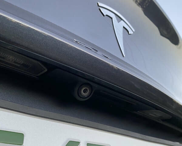 Сірий Тесла Модель 3, об'ємом двигуна 0 л та пробігом 98 тис. км за 19500 $, фото 21 на Automoto.ua