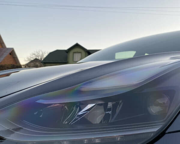 Сірий Тесла Модель 3, об'ємом двигуна 0 л та пробігом 98 тис. км за 19500 $, фото 19 на Automoto.ua