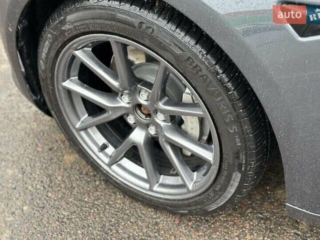 Сірий Тесла Модель 3, об'ємом двигуна 0 л та пробігом 117 тис. км за 18000 $, фото 11 на Automoto.ua