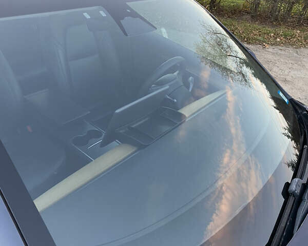 Сірий Тесла Модель 3, об'ємом двигуна 0 л та пробігом 98 тис. км за 19500 $, фото 18 на Automoto.ua