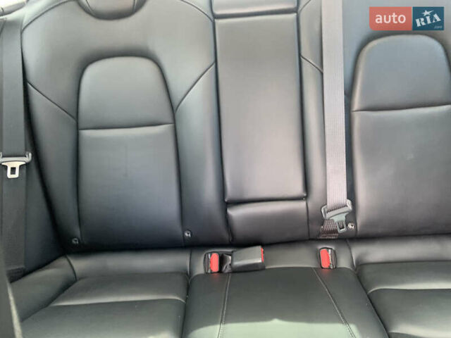 Серый Тесла Модель 3, объемом двигателя 0 л и пробегом 81 тыс. км за 24500 $, фото 6 на Automoto.ua