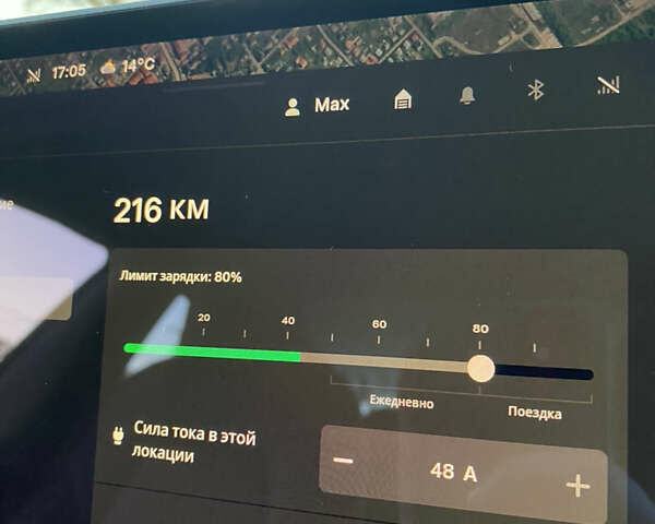 Сірий Тесла Модель 3, об'ємом двигуна 0 л та пробігом 98 тис. км за 19500 $, фото 46 на Automoto.ua