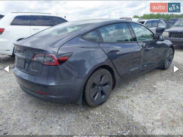 Тесла Модель 3 2021 в Киеве на Automoto.ua Серый Тесла Модель 3, объемом двигателя 0 л и пробегом 36 тыс. км за 19500 $, фото 10 на Automoto.ua
