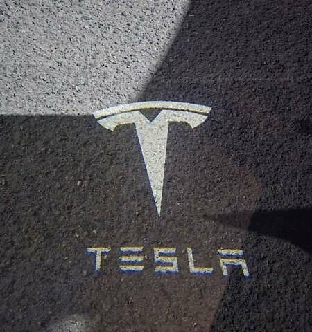 Сірий Тесла Модель 3, об'ємом двигуна 0 л та пробігом 68 тис. км за 23500 $, фото 14 на Automoto.ua