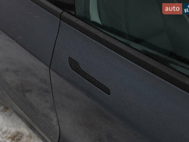 Сірий Тесла Модель 3, об'ємом двигуна 0 л та пробігом 98 тис. км за 23500 $, фото 88 на Automoto.ua