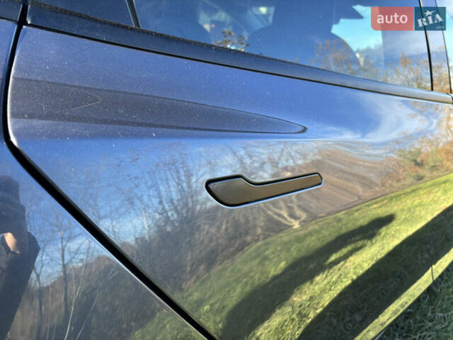 Сірий Тесла Модель 3, об'ємом двигуна 0 л та пробігом 73 тис. км за 34900 $, фото 14 на Automoto.ua