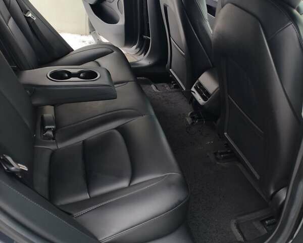 Сірий Тесла Модель 3, об'ємом двигуна 0 л та пробігом 142 тис. км за 17999 $, фото 14 на Automoto.ua