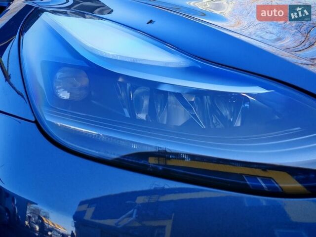 Сірий Тесла Модель 3, об'ємом двигуна 0 л та пробігом 28 тис. км за 19900 $, фото 13 на Automoto.ua