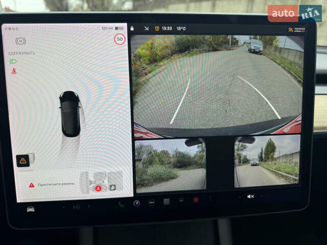 Сірий Тесла Модель 3, об'ємом двигуна 0 л та пробігом 203 тис. км за 17000 $, фото 21 на Automoto.ua