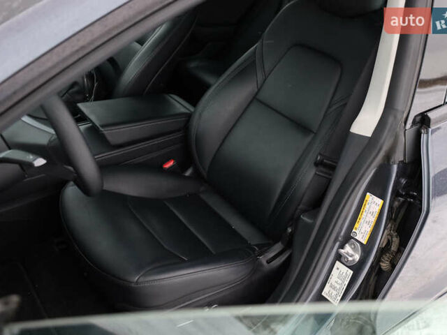 Сірий Тесла Модель 3, об'ємом двигуна 0 л та пробігом 98 тис. км за 23500 $, фото 80 на Automoto.ua