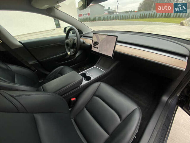 Сірий Тесла Модель 3, об'ємом двигуна 0 л та пробігом 151 тис. км за 14600 $, фото 23 на Automoto.ua