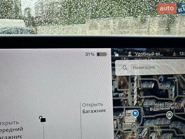 Сірий Тесла Модель 3, об'ємом двигуна 0 л та пробігом 117 тис. км за 18000 $, фото 23 на Automoto.ua