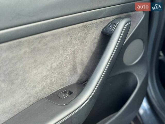 Тесла Модель 3 2021 у Харкові на Automoto.ua Сірий Тесла Модель 3, об'ємом двигуна 0 л та пробігом 96 тис. км за 21000 $, фото 8 на Automoto.ua