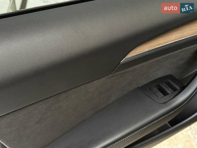 Сірий Тесла Модель 3, об'ємом двигуна 0 л та пробігом 80 тис. км за 18600 $, фото 21 на Automoto.ua