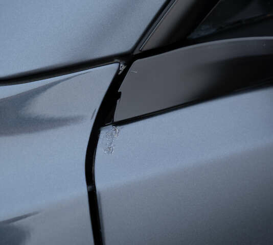 Серый Тесла Модель 3, объемом двигателя 0 л и пробегом 66 тыс. км за 21500 $, фото 25 на Automoto.ua