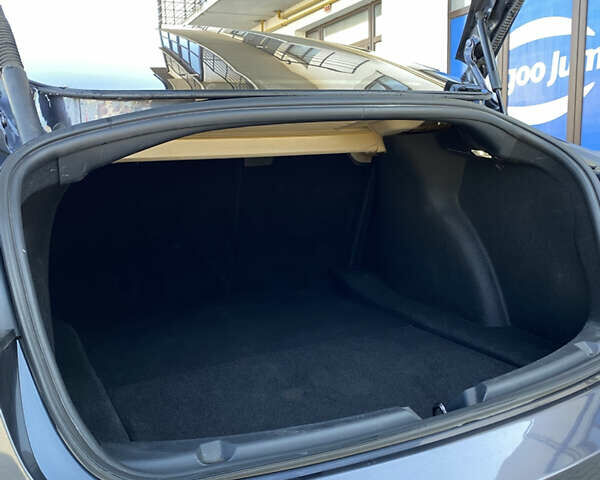 Серый Тесла Модель 3, объемом двигателя 0 л и пробегом 73 тыс. км за 24000 $, фото 6 на Automoto.ua