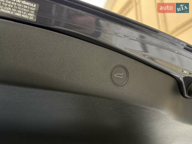 Сірий Тесла Модель 3, об'ємом двигуна 0 л та пробігом 80 тис. км за 18600 $, фото 35 на Automoto.ua