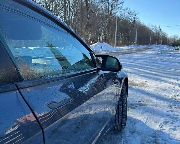 Серый Тесла Модель 3, объемом двигателя 0 л и пробегом 51 тыс. км за 24700 $, фото 8 на Automoto.ua