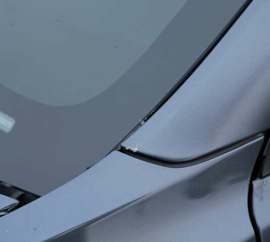 Серый Тесла Модель 3, объемом двигателя 0 л и пробегом 66 тыс. км за 21500 $, фото 24 на Automoto.ua