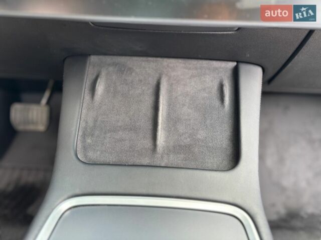 Серый Тесла Модель 3, объемом двигателя 0 л и пробегом 85 тыс. км за 17000 $, фото 22 на Automoto.ua