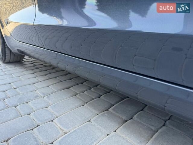 Серый Тесла Модель 3, объемом двигателя 0 л и пробегом 38 тыс. км за 20999 $, фото 20 на Automoto.ua