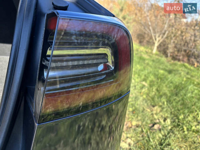 Сірий Тесла Модель 3, об'ємом двигуна 0 л та пробігом 73 тис. км за 34900 $, фото 13 на Automoto.ua