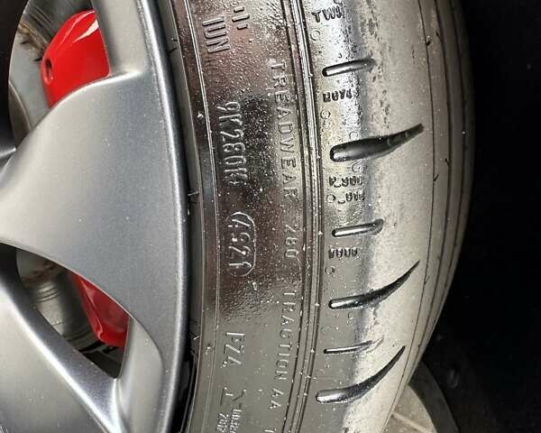 Серый Тесла Модель 3, объемом двигателя 0 л и пробегом 46 тыс. км за 33500 $, фото 9 на Automoto.ua