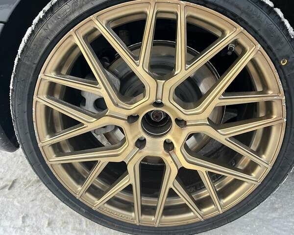 Серый Тесла Модель 3, объемом двигателя 0 л и пробегом 47 тыс. км за 18900 $, фото 11 на Automoto.ua