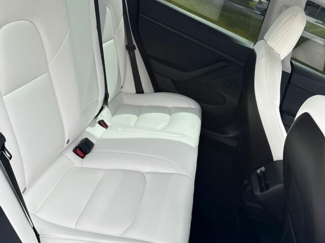 Серый Тесла Модель 3, объемом двигателя 0 л и пробегом 36 тыс. км за 22800 $, фото 27 на Automoto.ua
