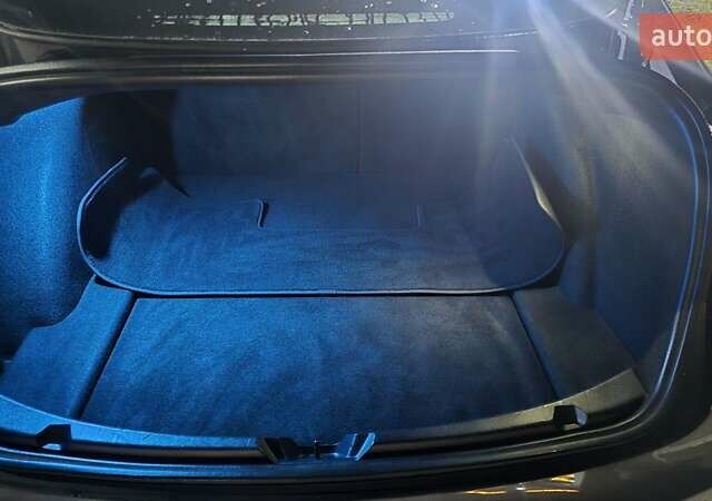 Сірий Тесла Модель 3, об'ємом двигуна 0 л та пробігом 68 тис. км за 23500 $, фото 12 на Automoto.ua