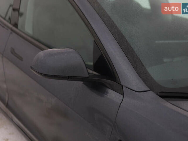 Сірий Тесла Модель 3, об'ємом двигуна 0 л та пробігом 98 тис. км за 23500 $, фото 46 на Automoto.ua