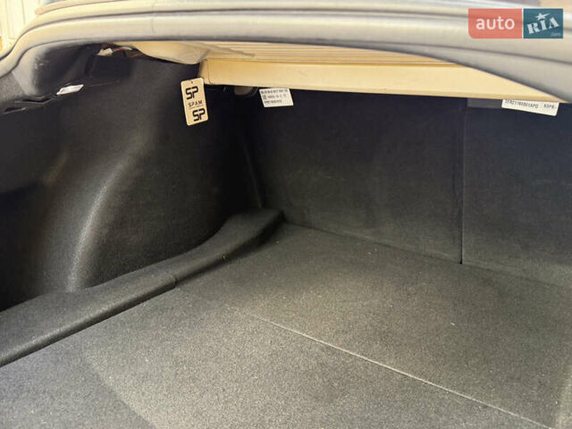 Сірий Тесла Модель 3, об'ємом двигуна 0 л та пробігом 80 тис. км за 18600 $, фото 36 на Automoto.ua