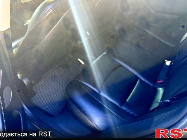 Серый Тесла Модель 3, объемом двигателя 0.34 л и пробегом 120 тыс. км за 16800 $, фото 10 на Automoto.ua