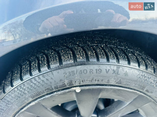 Серый Тесла Модель 3, объемом двигателя 0 л и пробегом 70 тыс. км за 21500 $, фото 7 на Automoto.ua