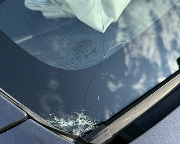 Серый Тесла Модель 3, объемом двигателя 0 л и пробегом 113 тыс. км за 13500 $, фото 6 на Automoto.ua