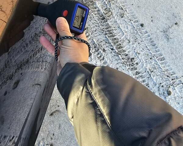 Сірий Тесла Модель 3, об'ємом двигуна 0 л та пробігом 35 тис. км за 22950 $, фото 53 на Automoto.ua