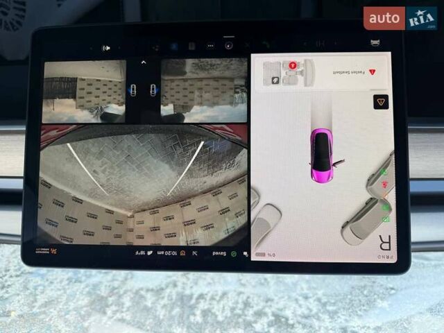 Сірий Тесла Модель 3, об'ємом двигуна 0 л та пробігом 205 тис. км за 15800 $, фото 15 на Automoto.ua