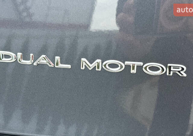 Сірий Тесла Модель 3, об'ємом двигуна 0 л та пробігом 79 тис. км за 19400 $, фото 56 на Automoto.ua