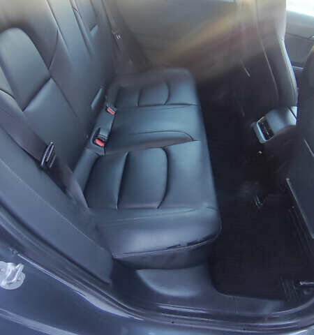 Серый Тесла Модель 3, объемом двигателя 0 л и пробегом 225 тыс. км за 17200 $, фото 5 на Automoto.ua