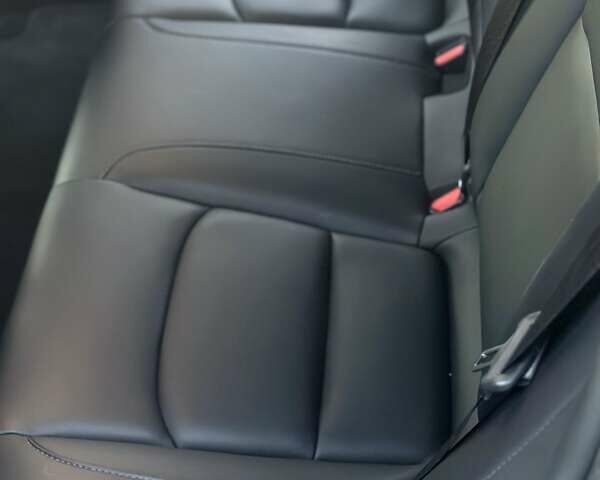 Серый Тесла Модель 3, объемом двигателя 0 л и пробегом 92 тыс. км за 21500 $, фото 20 на Automoto.ua