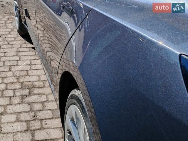 Сірий Тесла Модель 3, об'ємом двигуна 0 л та пробігом 28 тис. км за 19900 $, фото 9 на Automoto.ua