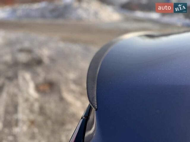 Сірий Тесла Модель 3, об'ємом двигуна 0 л та пробігом 78 тис. км за 25400 $, фото 17 на Automoto.ua