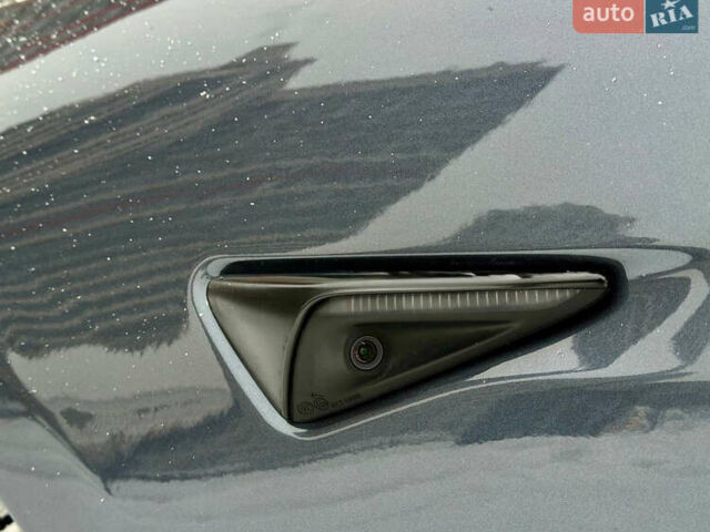 Сірий Тесла Модель 3, об'ємом двигуна 0 л та пробігом 34 тис. км за 19500 $, фото 15 на Automoto.ua