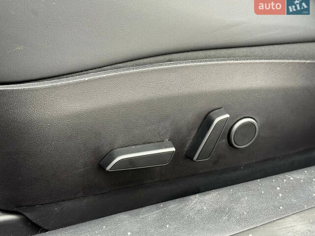 Сірий Тесла Модель 3, об'ємом двигуна 0 л та пробігом 34 тис. км за 19500 $, фото 33 на Automoto.ua